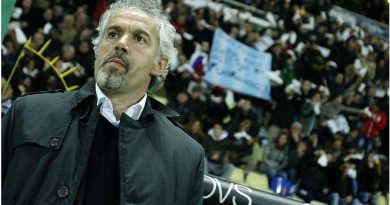 Donadoni: “Adl? Il calcio non è il suo forte. Ancelotti? Non ha bisogno di consigli” Donadoni: “Adl? Il calcio non è il suo forte. Ancelotti? Non ha bisogno di consigli”