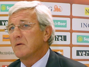 Marcello Lippi Fonte immagine: http://www.postproduktie.nl