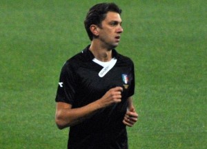 Tagliavento, Arbitri, Fonte immagine: Danilo Rossetti