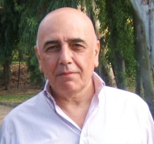 Adriano Galliani Fonte: User Solo Titano (Wikipedia.org)