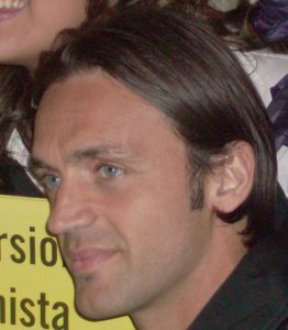 Nicola Legrottaglie fonte foto: Wikipedia - Steven Chiefa