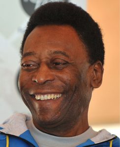 Pelè