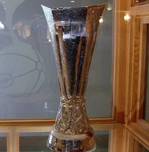 Europa League - Fonte: Mark Wilson - wikipedia.org