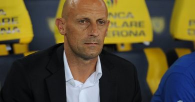 Serie A, nuove panchine: Di Carlo al Chievo, Nicola a Udine, si salva Juric Serie A, nuove panchine: Di Carlo al Chievo, Nicola a Udine, si salva Juric