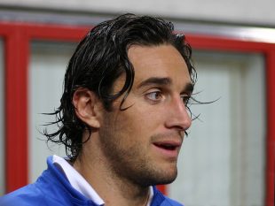 Luca Toni - Fonte: Paul Blank (Wikipedia)