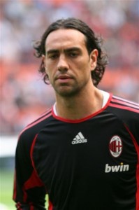 Alessandro Nesta Fonte: Roberto Vicario (Wikipedia.org)