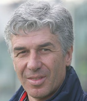 Gasperini, nuovo tecnico del Palermo Fonte: Roberto Vicario (Wikipedia)