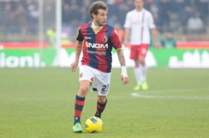 Diamanti Fonte: bolognafc.it