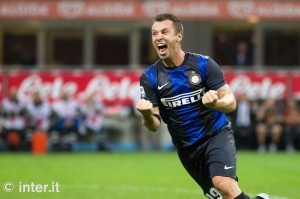 Antonio Cassano Fonte: inter.it