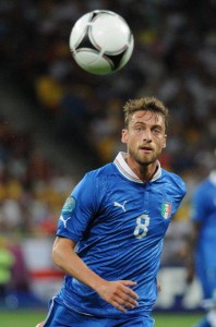Marchisio - Fonte immagine: Илья Хохлов, Football.ua