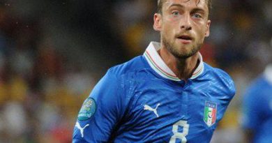 Marchisio chiamato alla decisione: il Monaco favorito sulle altre pretendenti Marchisio - Fonte immagine: Илья Хохлов, Football.ua