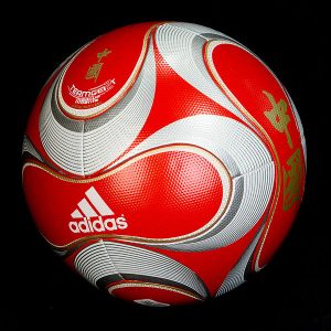 Pallone Adidas