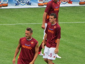 Alessandro Florenzi - Fonte: goatling (Wikipedia)