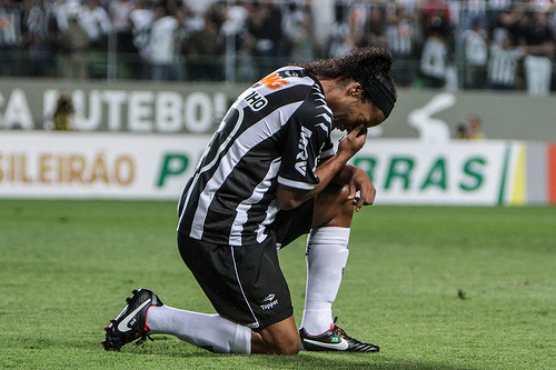 Fonte: Clube Atletico Mineiro - flickr.com