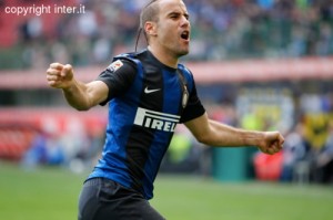 Palacio, Fonte: inter.it