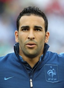 Adil Rami Autore: Stanislav Vedmid - wikipedia.org