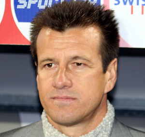 Carlos Dunga