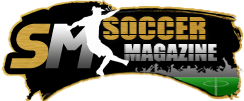 L'attuale logo di Soccermagazine, scelto un anno fa insieme ai lettori