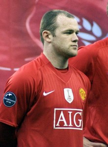 Rooney Fonte: Gordon Flood (Wikipedia.org)