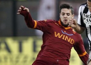 Mattia Destro Fonte: credit foto AC Siena