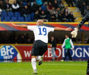 Esteban Cambiasso (Fonte: inter.it)