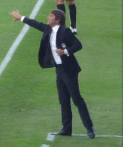 Antonio Conte Foto di King84 - Wikipedia