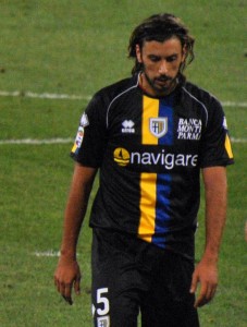 Cristian Zaccardo - Fonte: Danilo Rossetti