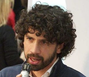 Damiano Tommasi (Fonte: Goldmund100 - wikipedia.org)