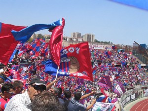 Stadio Massimino di Catania Foto di Roberto Quartarone - Wikipedia