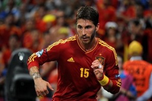 Sergio Ramos fonte foto: Wikipedia - Football.ua Дмитрий Неймырок