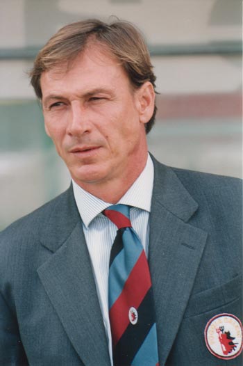 Zdenek Zeman