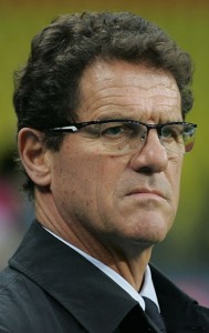 Fabio Capello Foto di Садовников Дмитрий - Wikipedia