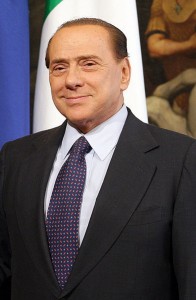 Silvio Berlusconi Foto di www.la-moncloa.es - Wikipedia