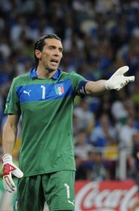 Gianluigi Buffon Foto di Илья Хохлов - Wikipedia