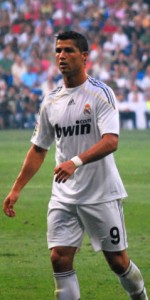 Cristiano Ronaldo Foto di Jan S0L0 - Wikipedia