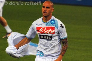 Paolo Cannavaro di Danilo Rosetti