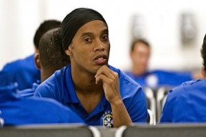 Ronaldinho fonte foto: Wikipedia - flicrk.com Filipe Fortes