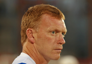 David Moyes. Fonte immagine: Jason Gulledge