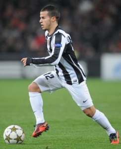 Giovinco Juventus 