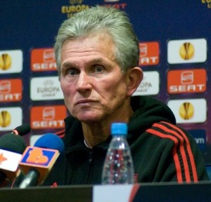 Jupp Heynckes Foto di Александр Осипов - Wikipedia