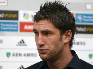 Maarten Stekelenburg, Fonte: Wikipedia