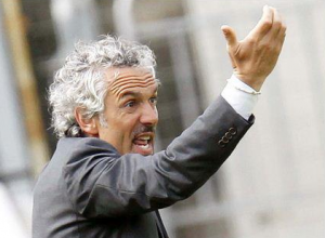 Donadoni, Parma