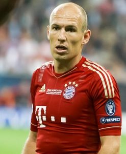 Robben - Fonte: rayand