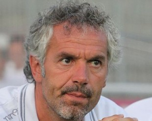 Roberto Donadoni ai tempi di Napoli Fonte immagine: Steindy