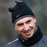 Ibrahimovic Milan