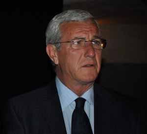 Marcello Lippi Fonte: International Journalism Festival (flickr)