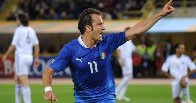 Esclusiva-Gilardino a cena con Lucarelli: Livorno sempre più vicino Gilardino - Fonte: Bologna Fc (Facebook)