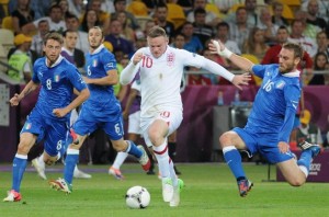 Wayne Rooney (Autore: Илья Хохлов  Fonte: Football.ua)