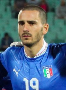 Leonardo Bonucci