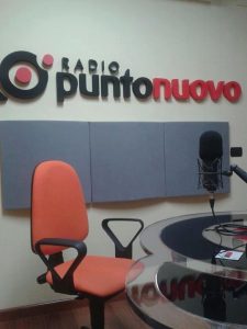 Radio Punto Nuovo